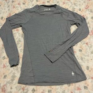 Smartwool top size Xs